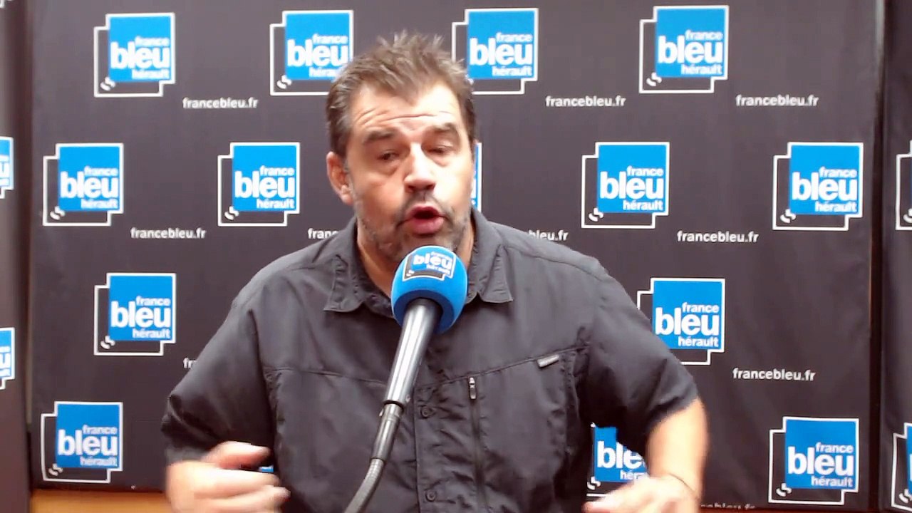 VIDEO - Serge Ragazzacci, secrétaire de la CGT 34, sur la journée de mobilisation interprofessionnelle