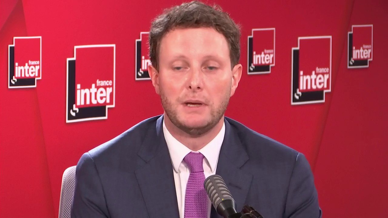 Clément Beaune sur les paradis fiscaux dans l'Union européenne : "C'est un scandale européen"