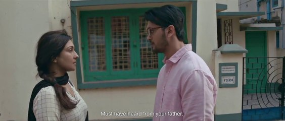 Ahaa Re (2019) | Part - 01 | আহা রে (পর্ব - ০১)