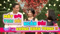  Em Không Quan Trọng NGẮN DÀI ️ Em Chỉ Sợ Anh MẤT ĐỜI TRAI Vì 3D 