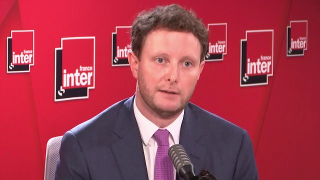 Clément Beaune sur les couples séparés par le Covid : J'espère qu'en fin de semaine, nous aurons les premiers laissez-passer, nous faisons tout pour accélérer les délais