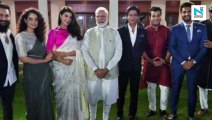 Narendra Modi birthday: Ekta Kapoor, Anil Kapoor, and other celebs wish the PM