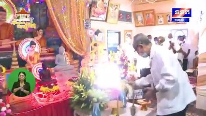 ข่าวแห่งชาติ - วันจันทร์ที่ 14 กันยายน 2563 (ช่อง TVK กัมพูชา)