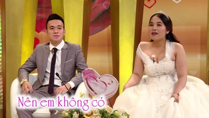 Cô vợ thích gu bạn trai phải là 'kiểu người nhây nhây'  | Ngọc Quốc - Mẫn Nghi | VCS #157