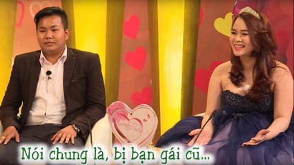 'Người gì đâu đẹp mà vô duyên quá!'  | Hữu Toàn - Bảo Uyên | VCS #159