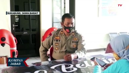 Hanya Binatang Ini Yang Berani Hadang Petugas Patroli Laut