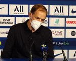 1ère j. (en retard) - Tuchel : 