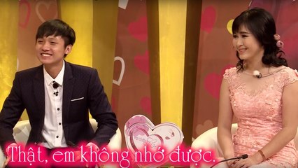 Chồng tiết lộ nết ngủ BÁ ĐẠO nhất vịnh Bắc Bộ của vợ  | Văn Điều - Đan Quyên | VCS #162