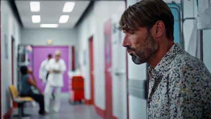 Plus belle la vie : Sophie, la fille cachée de Roland ?