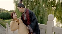 The Empress 10 - The Drama Is Set In The Tang Dynasty
