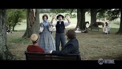 Ethan Hawke'lu kölelik karşıtı dizi "The Good Lord Bird", 2 aylık ötelemeyle 2 Ekim'de başlıyor