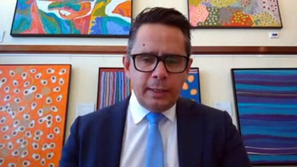 BHP fronts Rio Tinto Juuka Gorge blast inquiry