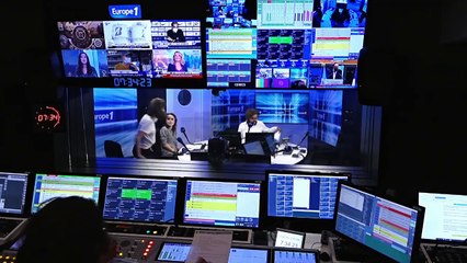 "D-Day Land" : en Normandie, polémique autour d'un parc touristique consacré au Débarquement