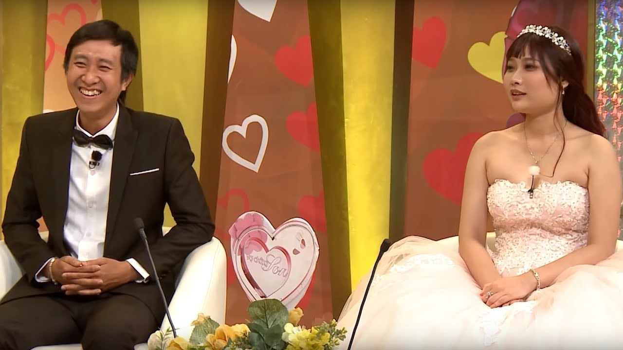 Cô vợ bạo hành chồng bằng biện pháp NHỔ LÔNG CHÂN  | Tiến Cương - Bích Ngọc | VCS 170