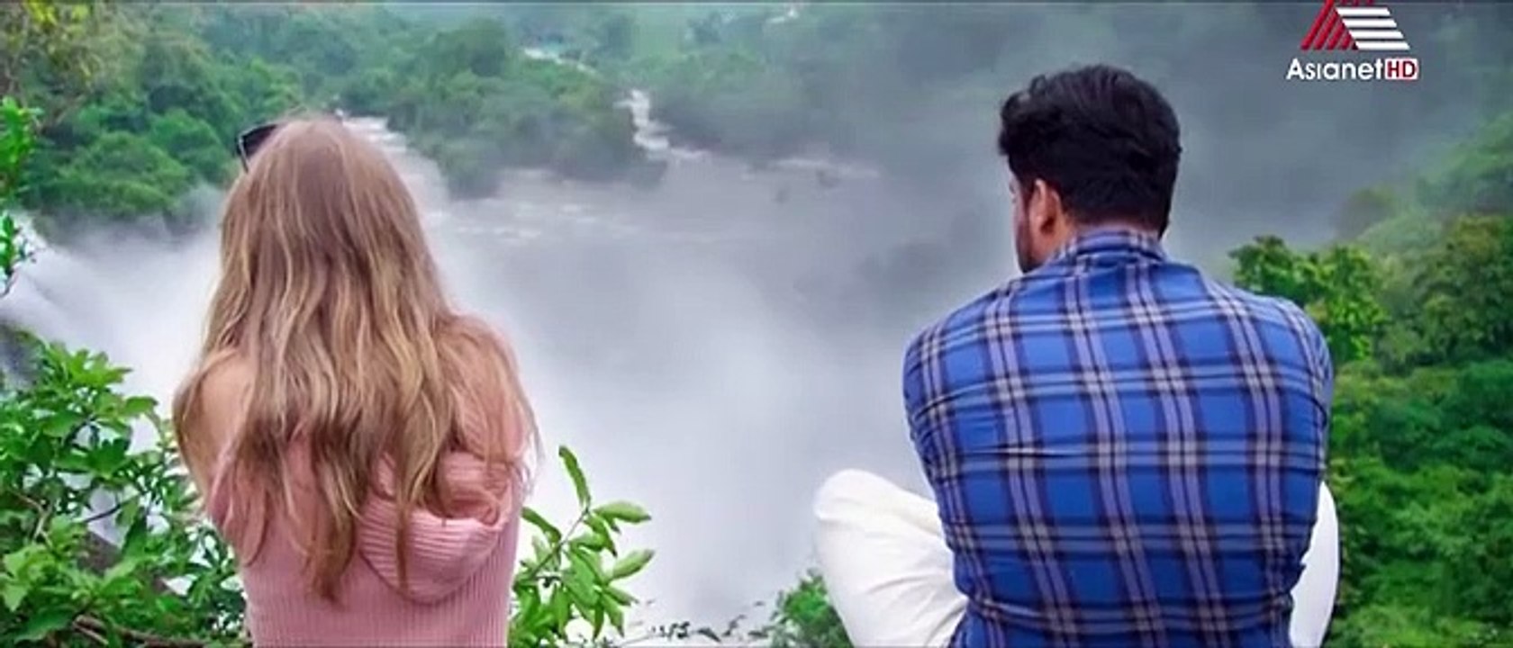 Kilometers And kilometers (2020) Malayalam HD part-2