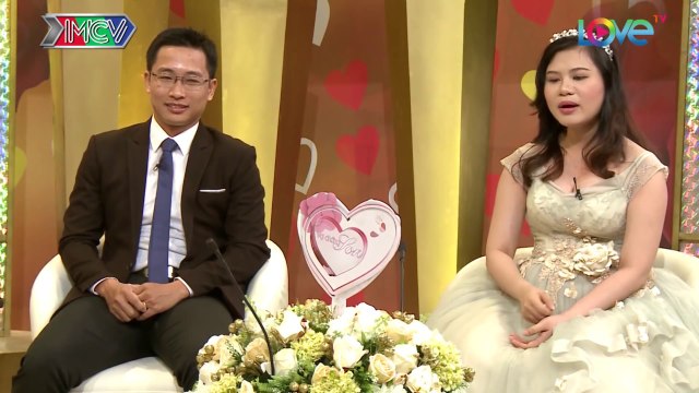 Ông chồng diễn đủ trò lừa vợ đi công tác | Phúc Hà - Bích Hạnh | VCS #173