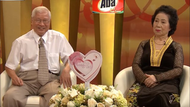 Cặp đôi vợ chồng son đặc biệt nhất đã xuất hiện | Kế Sương - Hồng Phương | VCS #180