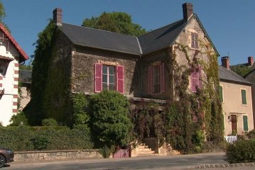 Maison occupée dans la Nièvre, les habitants de la commune veulent 'se faire' du squatteur