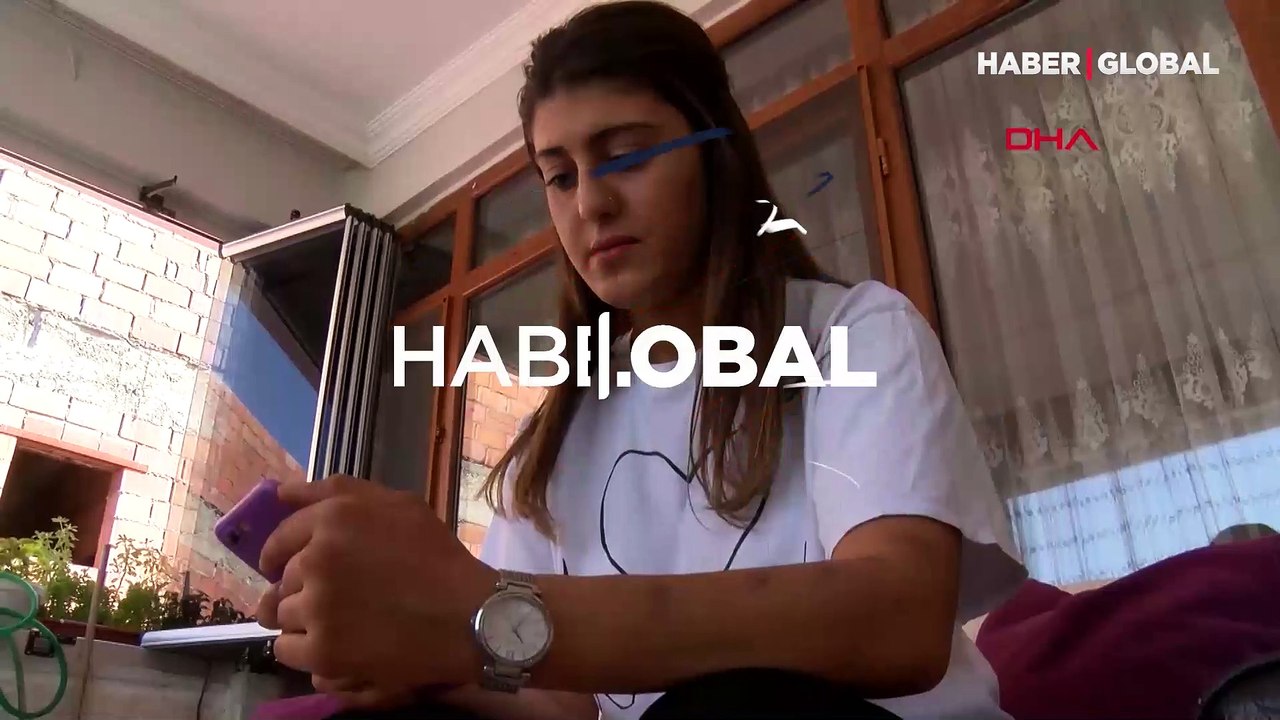 Genç kız, güzellik merkezindeki işlemin ardından kabusu yaşadı