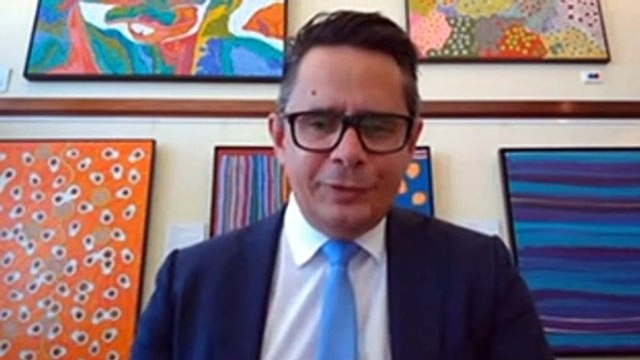 WA unemployment rate closes in on pre-pandemic levels