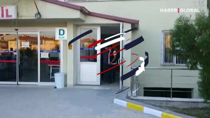 Ankara'da DEAŞ operasyonu