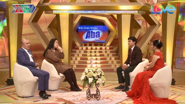 Chồng sốc với vợ tuyên bố hồi xưa quen chồng cho vui thôi | Hữu Nghị - Bảo Châu | VCS #194