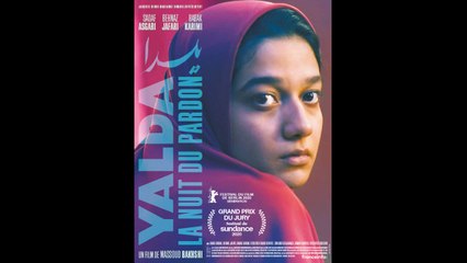 Yalda - la nuit du pardon (2019) (VO-ST-FRENCH) Streaming XviD AC3