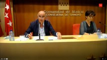 Confusión en Madrid respecto a las próximas medidas contra el coronavirus