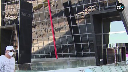 El Gobierno impulsa una fusión de Banco Santander con Unicaja y Liberbank