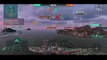 World of WarShips Blitz | Wickes | 1 KILLS | 30K Damage - Replay Gameplay