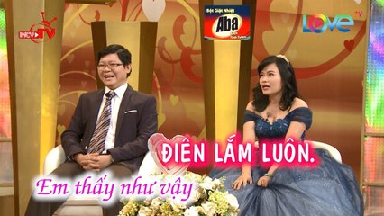 Vì đặt nhà hàng làm đám cưới mà ông chồng đỏ mặt tía tai giận dữ đến nỗi vợ hoảng sợ 