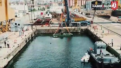 ZAHA bir testi daha başarıyla geçti