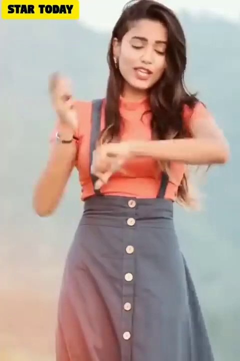 New Tik tok Videos Of Jannat Zubair, Gima Ashi, Riyaz Aly, Avneet Kaur - Tik tok hot Girls Dance