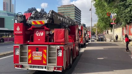 Raylara atlayan Iraklı genç hayatını kaybetti