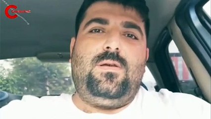 TIR şoförü Malik Yılmaz belediyede işe başlayamadı