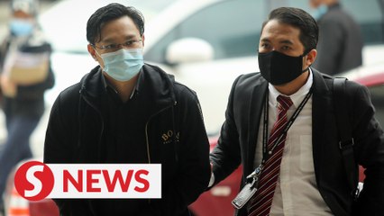 Former minister’s assistant charged with bribery again