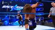 Full match - Kevin Owens vs aj styles on United States championship in Backlash