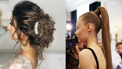 Hairstyle जो बना सकती है आपको गंजा,Fashion के चक्कर में न करें ये Mistake । Boldsky