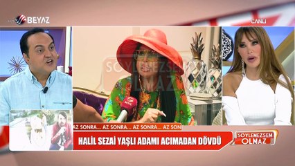 Söylemezsem Olmaz 17 Eylül 2020