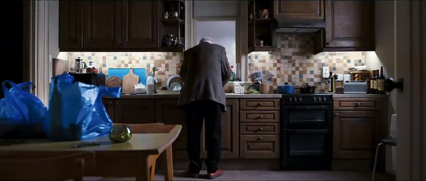 The Father avec Anthony Hopkins : la bande-annonce officielle