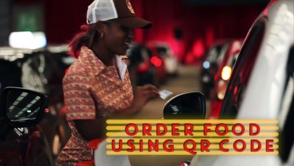 Cardiff Street Food Cinema