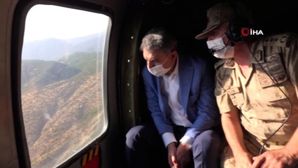 Kayıp kardeşler 250 kişilik ekiple aranıyor