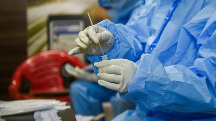 India's coronavirus tally surpasses 51-lakh mark