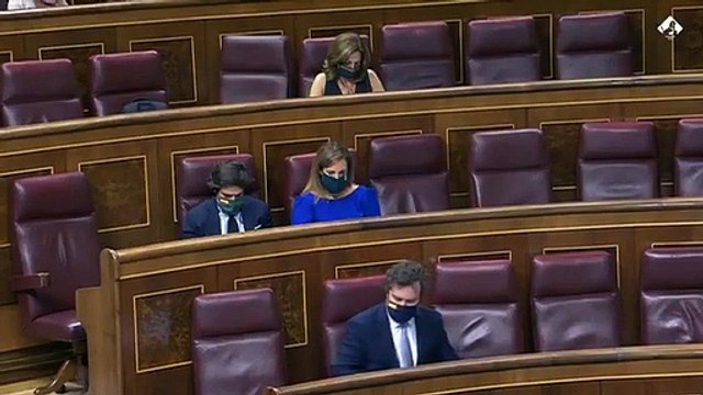 Repaso de Aitor Esteban (PNV) a Vox