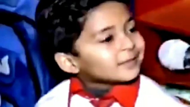 See how the boy is answering on religious issues, which surprised us! || দেখুন ছেলেটি ধর্মীয় বিষয়ে কিভাবে উত্তর দিয়ে যাচ্ছেন