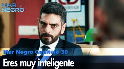 Eres muy inteligente! - Capítulo 30 | Fugitiva