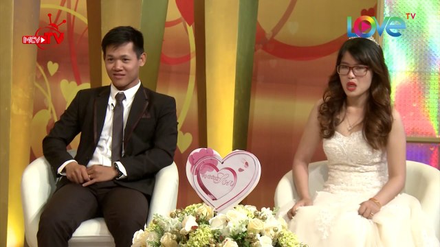 Chồng ngớ người khi Vợ bất ngờ công khai chồng lười tắm - tắm rồi vẫn 'hôi' ngay trên truyền hình