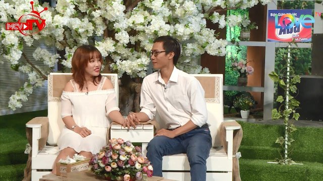 Chàng trai ngôn tình ‘thả thính’ thành công nàng cá tính nhờ... bị ‘chém đẹp’ khi du lịch dịp 30-4