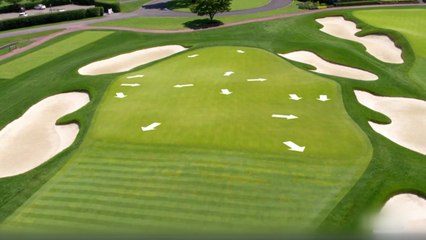 '지옥의 코스' US오픈, 잠시 뒤 개막 "최고의 선수가 보상받을 것" / YTN