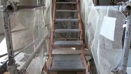 جائحة كوفيد-19 تؤخر الأشغال في كنيسة "ساغرادا فاميليا" في برشلونة